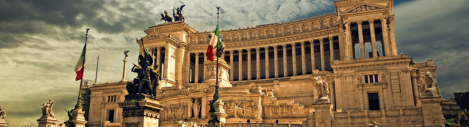  Cerchi un hotel per il tuo soggiorno a Roma (RM)? Prenota al Best Western Hotel Piccadilly